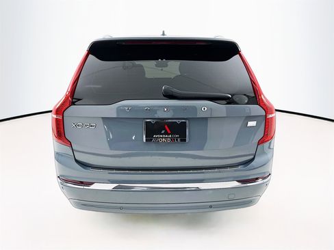 Used 2023 Volvo XC90 T8 Ultimate image 7