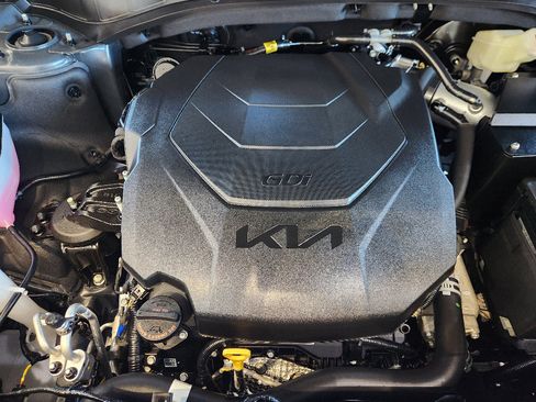 New 2025 Kia Telluride SX X-Line image 22