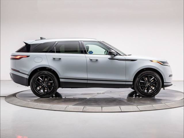 New 2026 Land Rover Range Rover Velar S AWD/4WD image 6