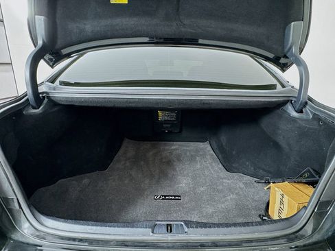 Used 2007 Lexus LS 460 460 image 32