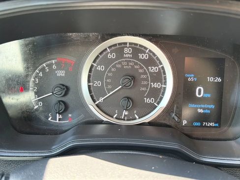 Used 2022 Toyota Corolla LE FWD image 16