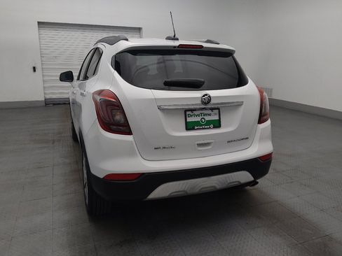 Used 2017 Buick Encore Preferred FWD image 6