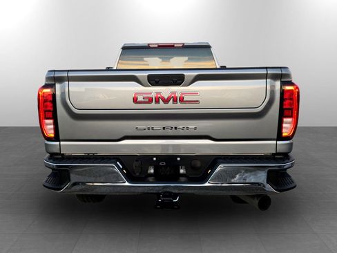 New 2026 GMC Sierra 2500 Pro w/ Convenience Package AWD/4WD image 8