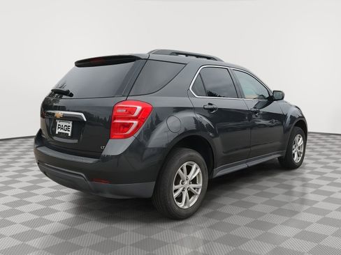 Used 2017 Chevrolet Equinox LT w/ Convenience Package FWD image 26