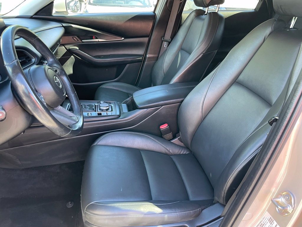 Used 2023 MAZDA CX-30 AWD 2.5 S w/ Select Package image 7