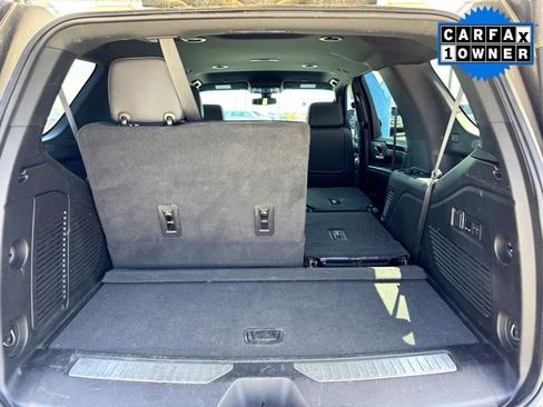 Used 2022 Chevrolet Tahoe RST w/ Luxury Package image 32