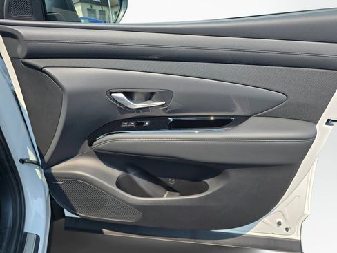 New 2026 Hyundai Tucson Limited AWD/4WD image 43