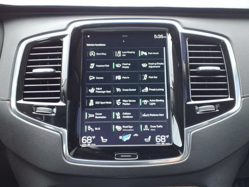 Used 2020 Volvo XC90 T6 Inscription AWD/4WD image 20