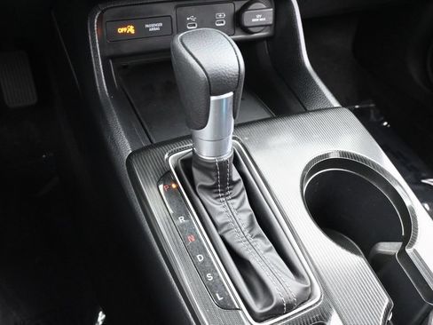 Used 2025 Honda Civic LX image 23