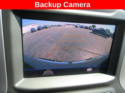 Certified 2021 GMC Sierra 3500 4x4 Crew Cab w/ Gooseneck/5TH Wheel Package image 19