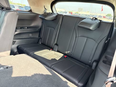 Used 2025 INFINITI QX60 Pure FWD image 25