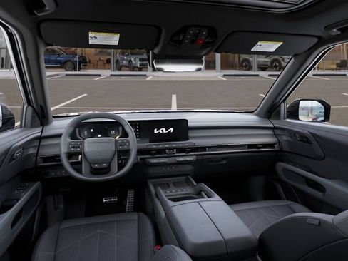 New 2027 Kia Telluride SX X-Line AWD/4WD image 14