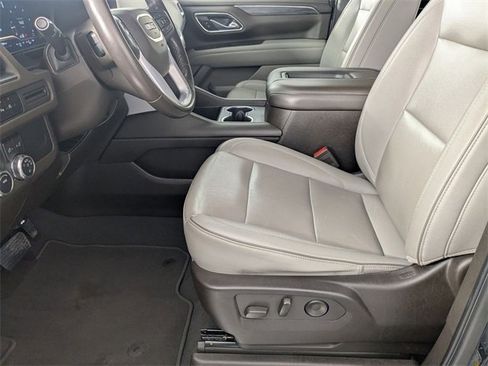 Certified 2023 GMC Yukon XL SLT image 12