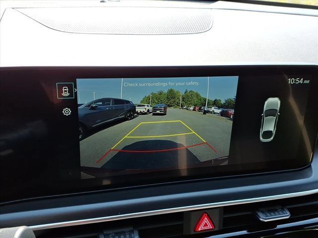 New 2026 Kia K5 GT-Line AWD/4WD image 24