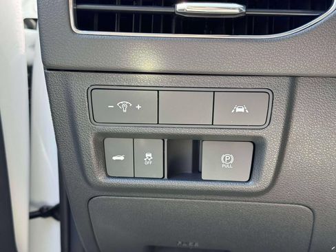 Certified 2023 Hyundai Sonata SEL FWD image 18