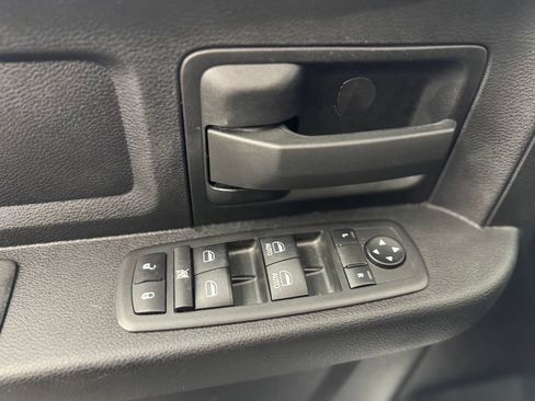 Used 2021 RAM 1500 Tradesman w/ Tradesman SXT Package AWD/4WD image 12
