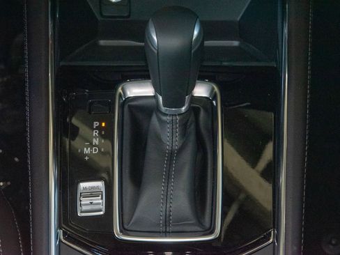 New 2025 MAZDA CX-5 Signature image 25