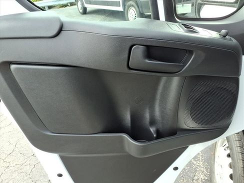 New 2026 RAM ProMaster 3500 FWD image 7
