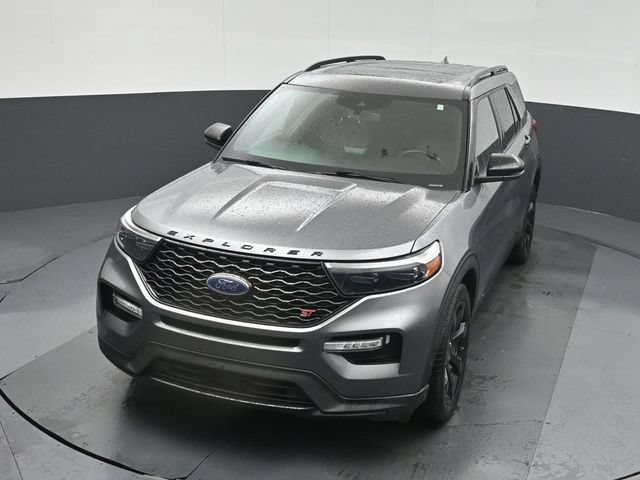 Used 2021 Ford Explorer ST w/ Equipment Group 401A AWD/4WD image 46