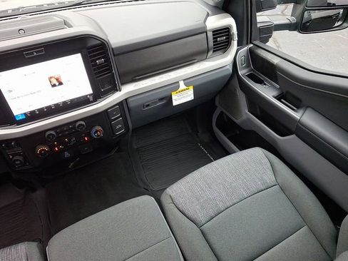 New 2026 Ford F250 XLT w/ XLT Premium Package image 10