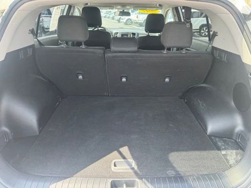 Used 2017 Kia Sportage LX image 18