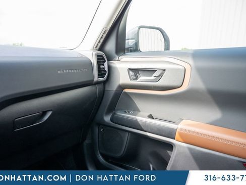 New 2026 Ford Bronco Sport Outer Banks AWD/4WD image 14