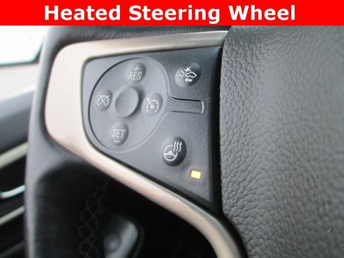 Used 2016 GMC Yukon XL Denali w/ Open Road Package image 39