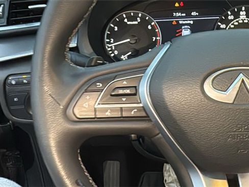 Used 2022 INFINITI QX55 Essential w/ Proassist Package image 17
