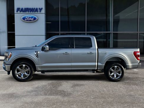 Used 2022 Ford F150 Lariat image 7