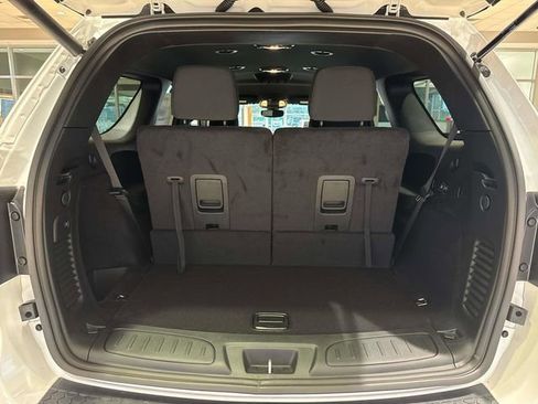 New 2026 Dodge Durango GT w/ Blacktop Package image 7