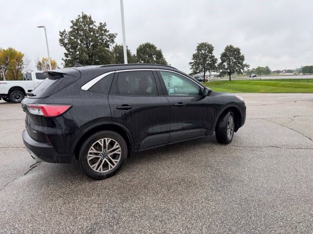 Used 2022 Ford Escape SEL AWD/4WD image 16