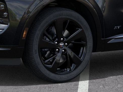 New 2026 Buick Envision Sport Touring image 9