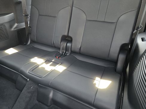 New 2026 Lexus LX 700h Luxury image 21