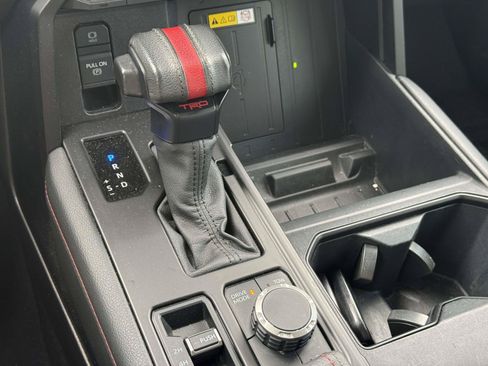 Used 2023 Toyota Tundra TRD Pro AWD/4WD image 11