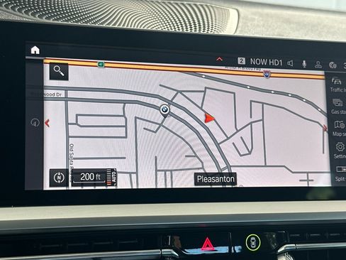 Used 2019 BMW 330i Sedan w/ Convenience Package RWD image 24