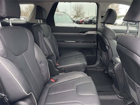 Used 2025 Hyundai Palisade SEL image 22