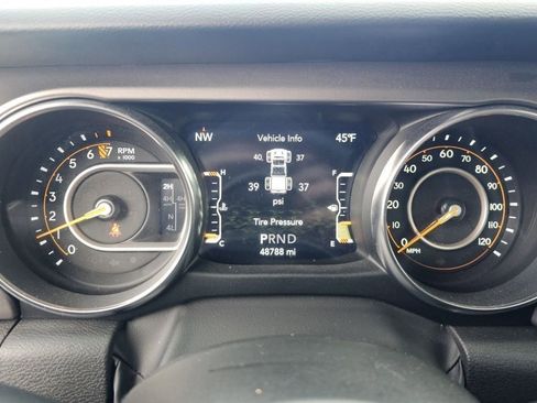 Used 2023 Jeep Gladiator Sport AWD/4WD image 30
