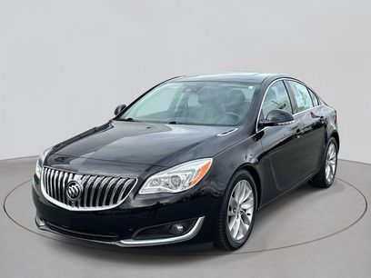 Used 2015 Buick Regal Premium w/ Driver Confidence Package #1