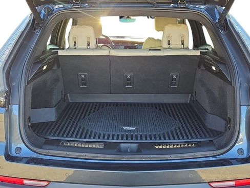 Used 2019 Cadillac XT4 Sport image 11