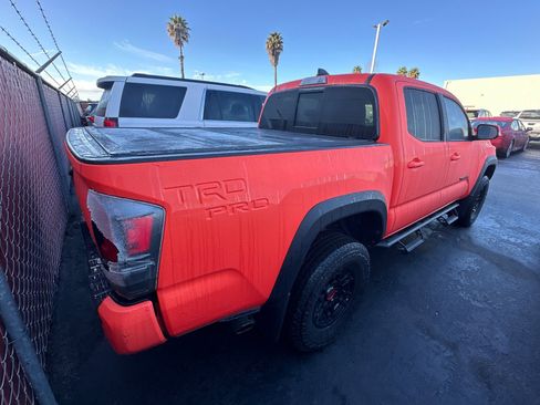 Used 2023 Toyota Tacoma TRD Pro image 3