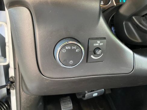 Used 2025 Chevrolet Express 2500 w/ Driver Convenience Package RWD image 44