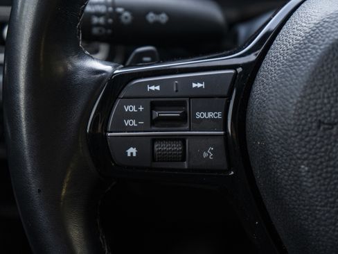 Used 2022 Honda Civic Sport image 20