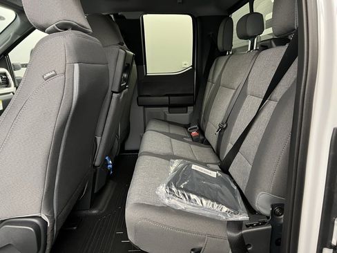 New 2025 Ford F550 4x4 Supercab Super Duty image 29