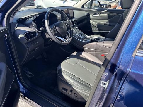 Used 2023 Hyundai Santa Fe SEL w/ Premium Package image 19