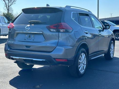 Used 2019 Nissan Rogue SV image 7