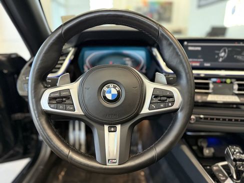 Used 2024 BMW Z4 sDrive30i image 15