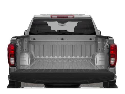 Used 2020 GMC Sierra 1500 SLE AWD/4WD image 14
