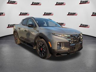 Used 2024 Hyundai Santa Cruz XRT video 3