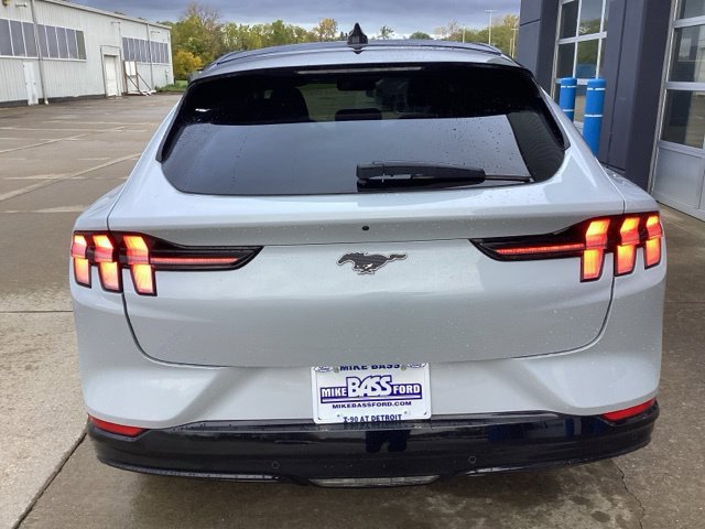 Used 2023 Ford Mustang Mach-E Premium AWD/4WD image 12