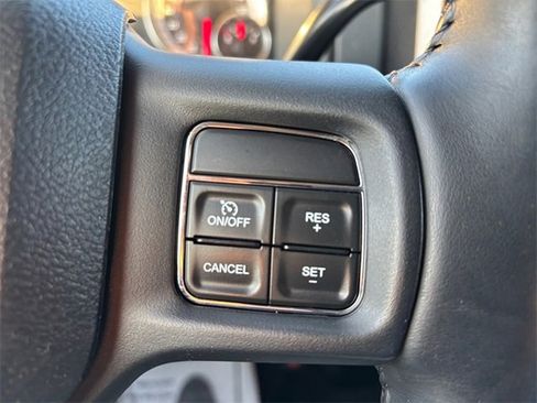 Used 2018 RAM 2500 Big Horn image 19